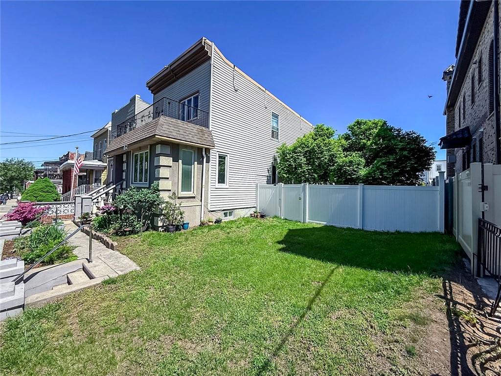 849 73rd Street Dyker Heights Brooklyn NY 11228