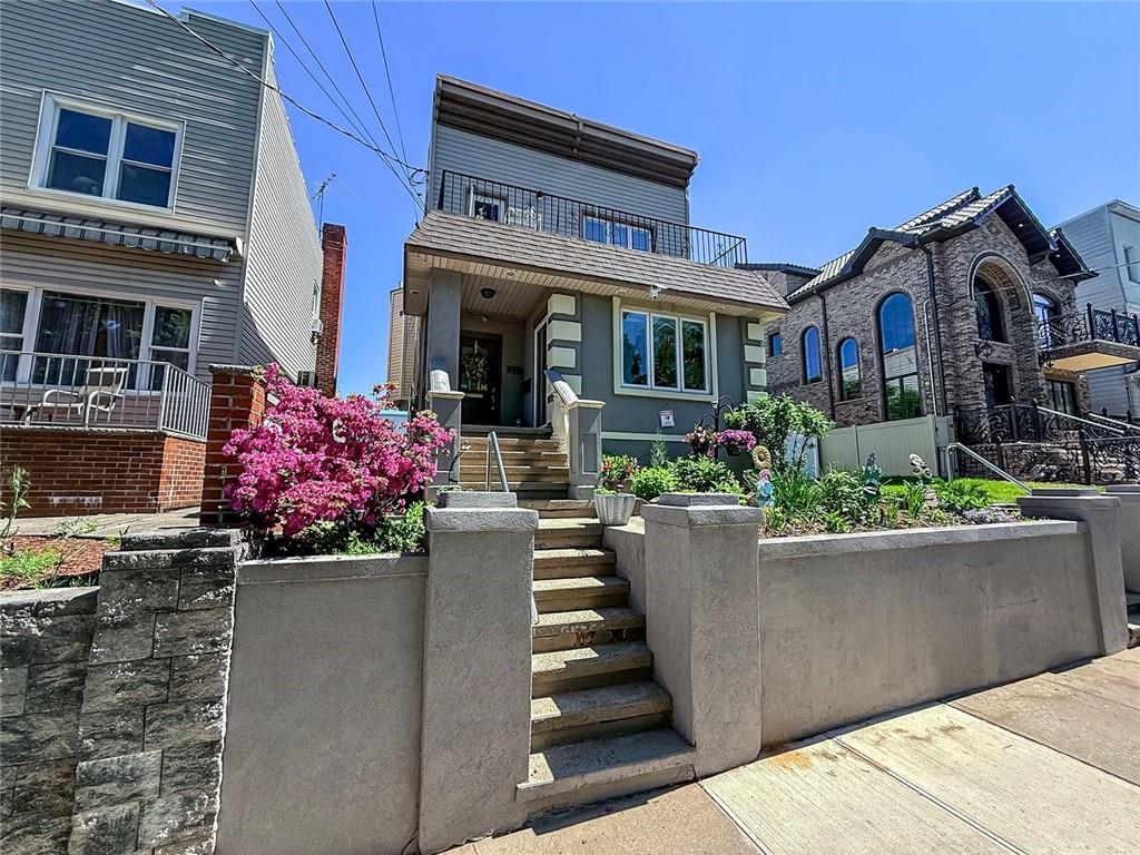 849 73rd Street Dyker Heights Brooklyn NY 11228