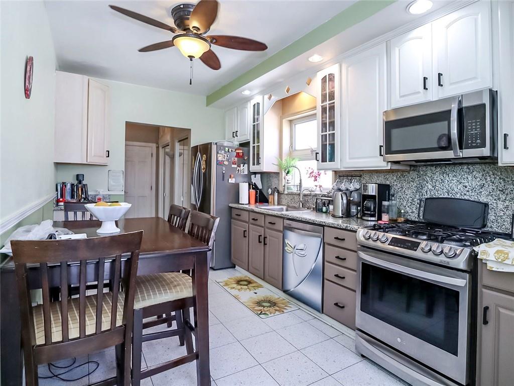 849 73rd Street Dyker Heights Brooklyn NY 11228