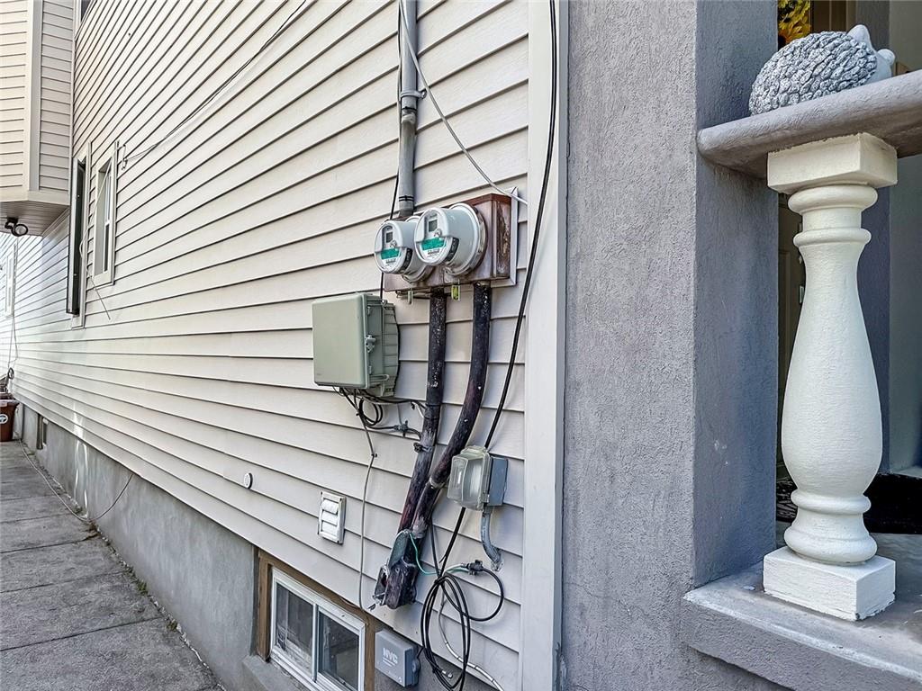 849 73rd Street Dyker Heights Brooklyn NY 11228