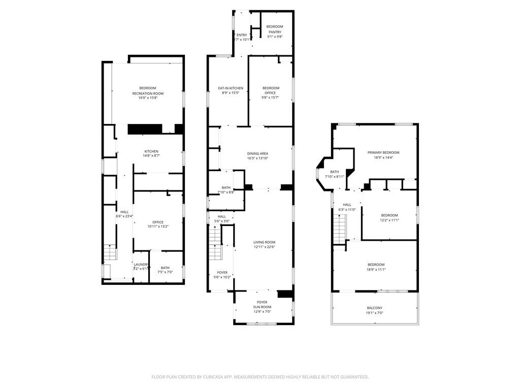 849 73rd Street Dyker Heights Brooklyn NY 11228