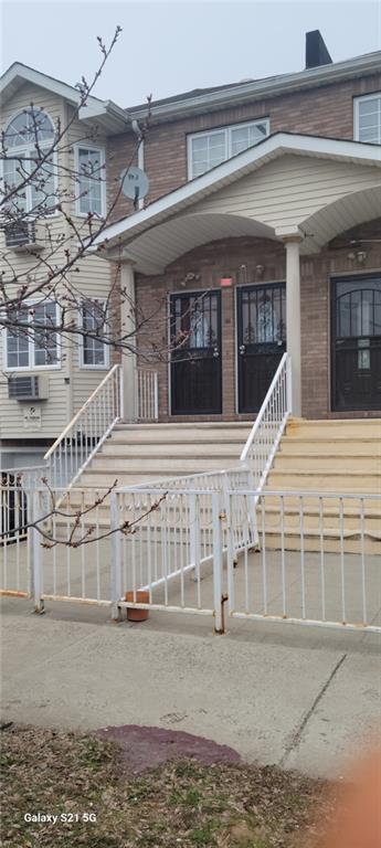 913 Euclid Avenue East New York Brooklyn NY 11208