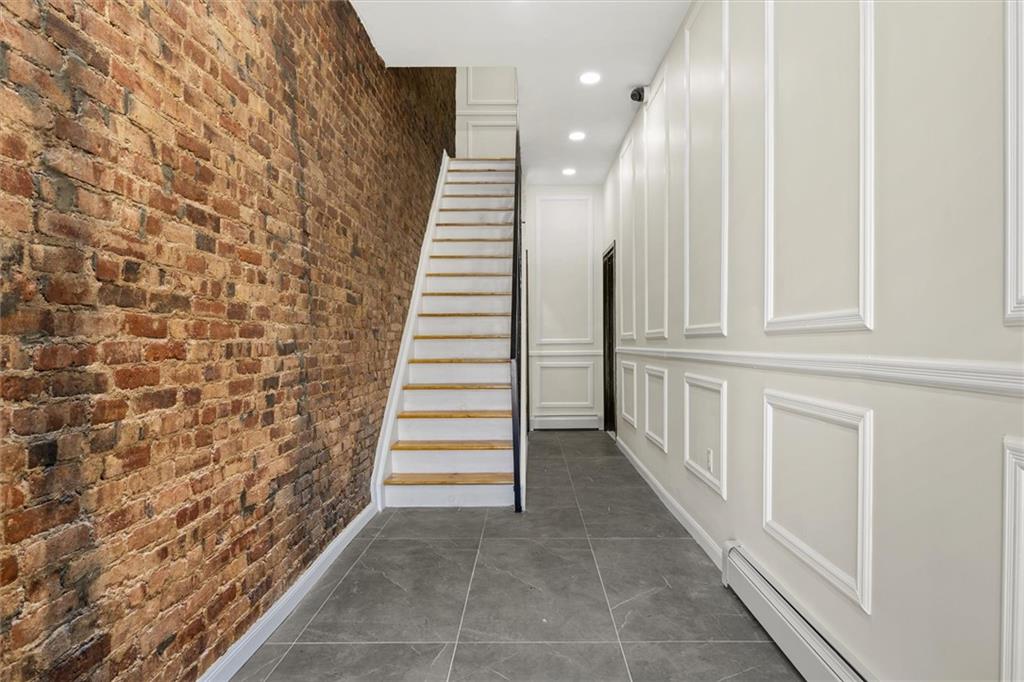 534 Kosciuszko Street Bedford Stuyvesant Brooklyn NY 11221