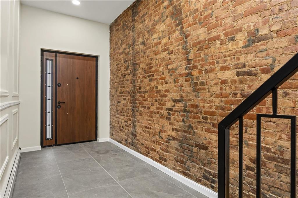 534 Kosciuszko Street Bedford Stuyvesant Brooklyn NY 11221