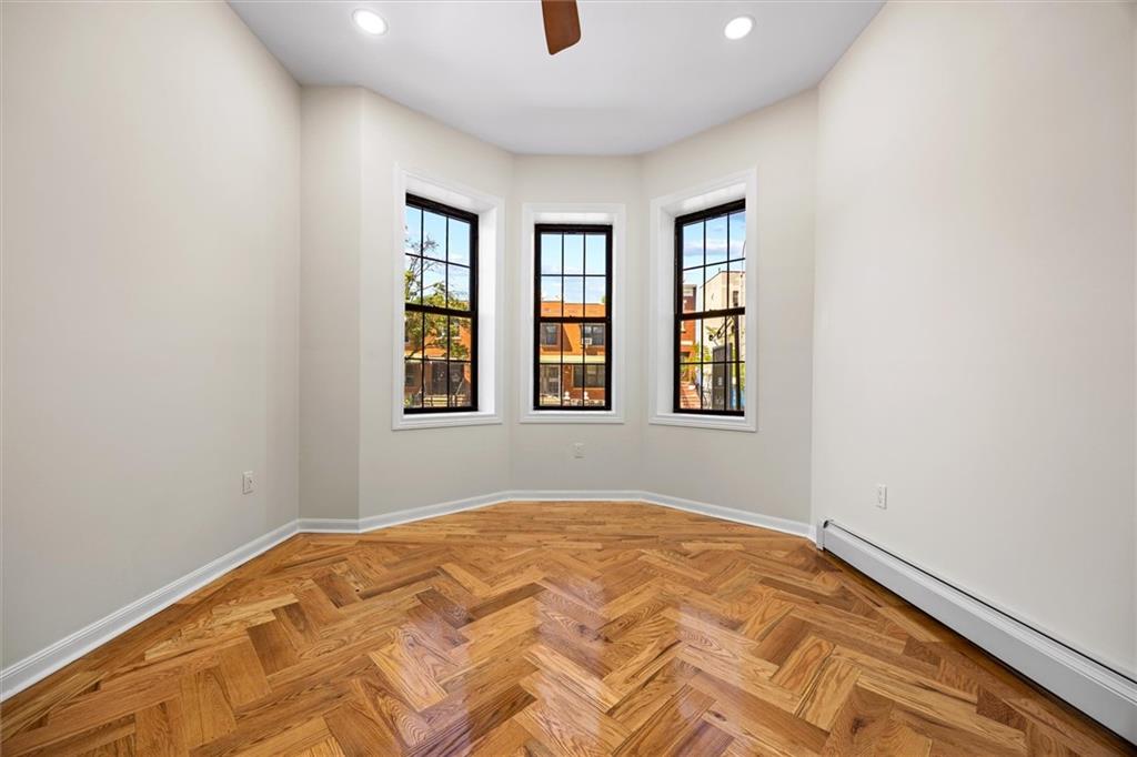534 Kosciuszko Street Bedford Stuyvesant Brooklyn NY 11221