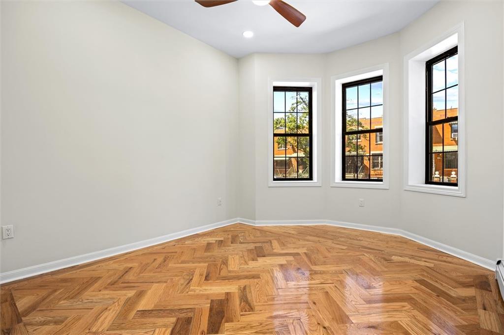 534 Kosciuszko Street Bedford Stuyvesant Brooklyn NY 11221