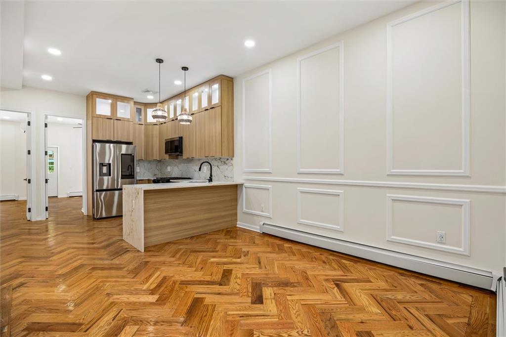 534 Kosciuszko Street Bedford Stuyvesant Brooklyn NY 11221