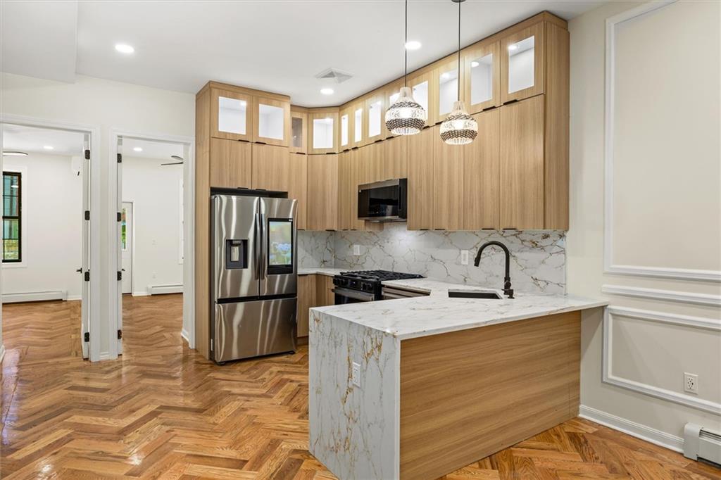 534 Kosciuszko Street Bedford Stuyvesant Brooklyn NY 11221