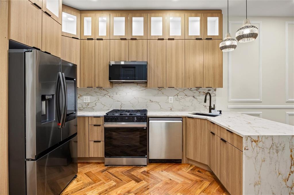 534 Kosciuszko Street Bedford Stuyvesant Brooklyn NY 11221