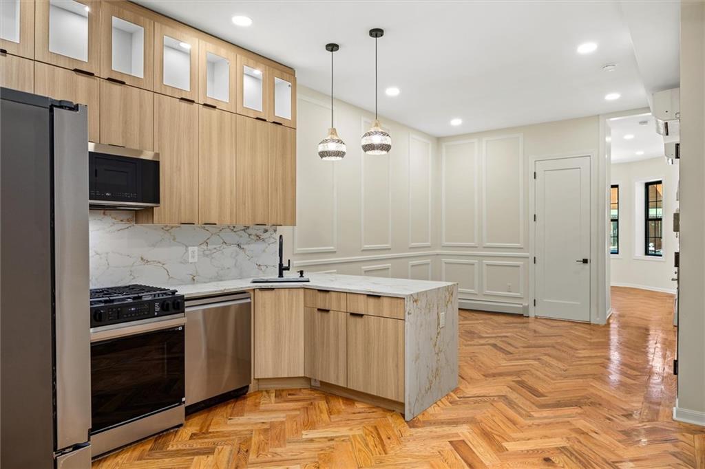 534 Kosciuszko Street Bedford Stuyvesant Brooklyn NY 11221