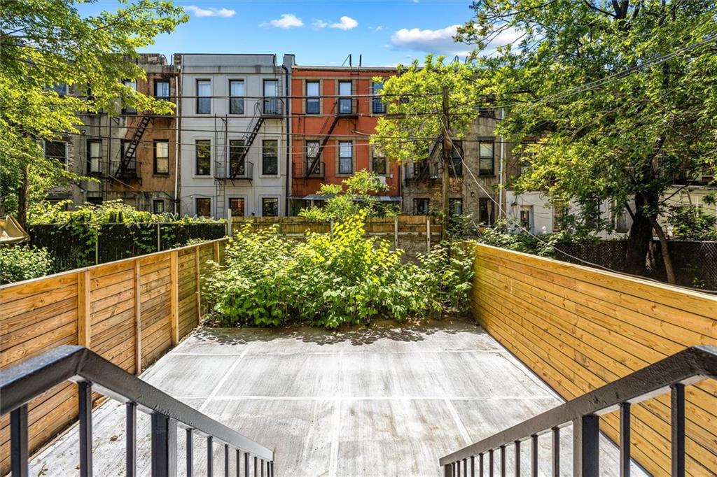 534 Kosciuszko Street Bedford Stuyvesant Brooklyn NY 11221