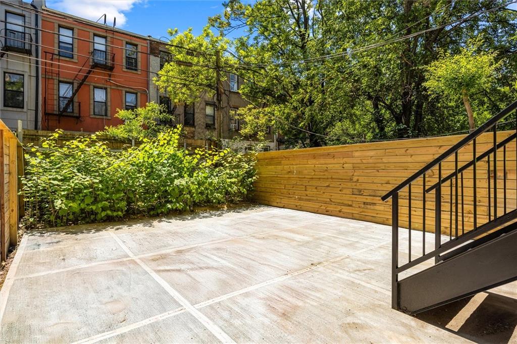 534 Kosciuszko Street Bedford Stuyvesant Brooklyn NY 11221