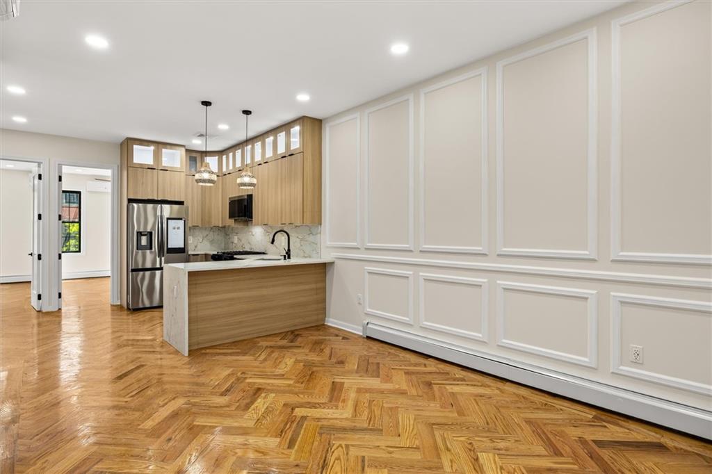 534 Kosciuszko Street Bedford Stuyvesant Brooklyn NY 11221