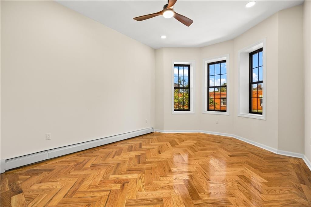 534 Kosciuszko Street Bedford Stuyvesant Brooklyn NY 11221