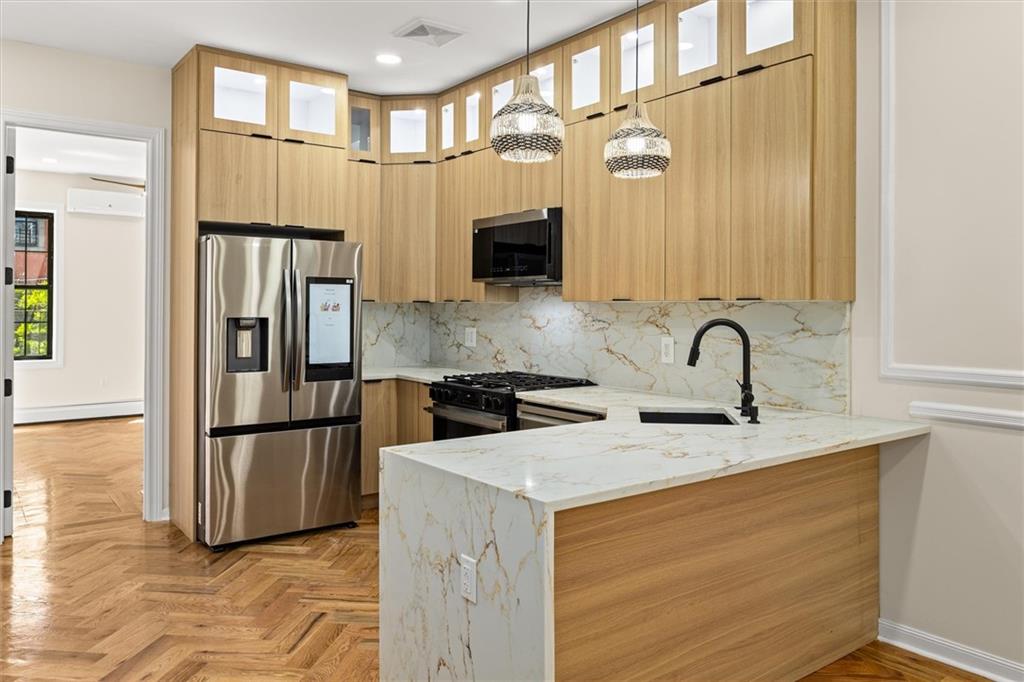 534 Kosciuszko Street Bedford Stuyvesant Brooklyn NY 11221