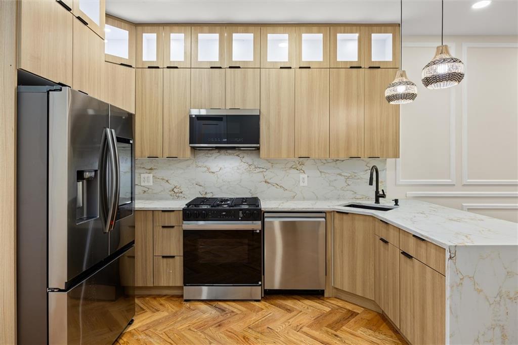 534 Kosciuszko Street Bedford Stuyvesant Brooklyn NY 11221