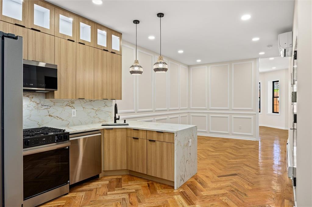 534 Kosciuszko Street Bedford Stuyvesant Brooklyn NY 11221