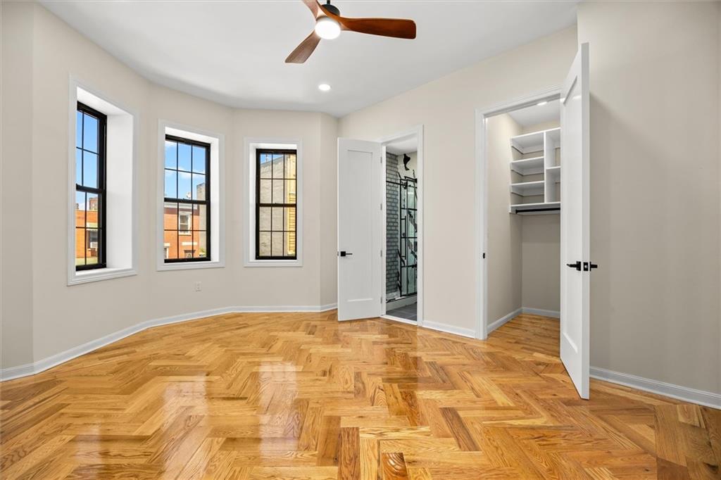 534 Kosciuszko Street Bedford Stuyvesant Brooklyn NY 11221