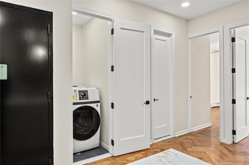 534 Kosciuszko Street Bedford Stuyvesant Brooklyn NY 11221