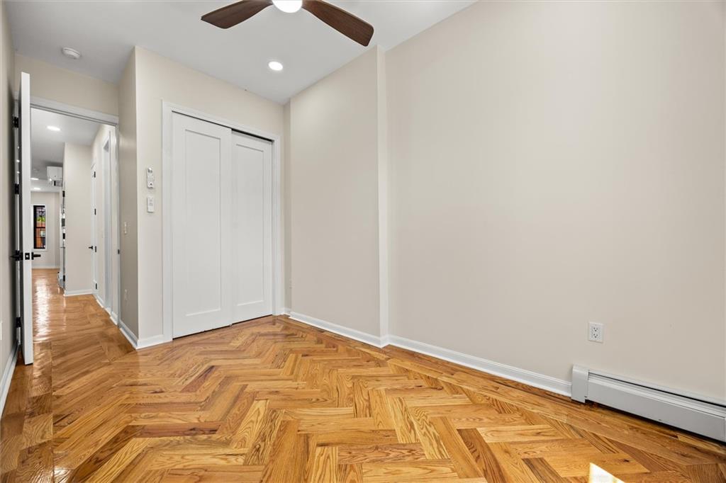 534 Kosciuszko Street Bedford Stuyvesant Brooklyn NY 11221
