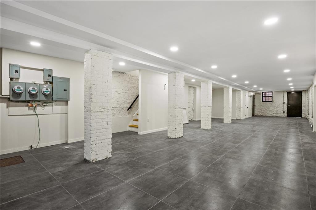 534 Kosciuszko Street Bedford Stuyvesant Brooklyn NY 11221