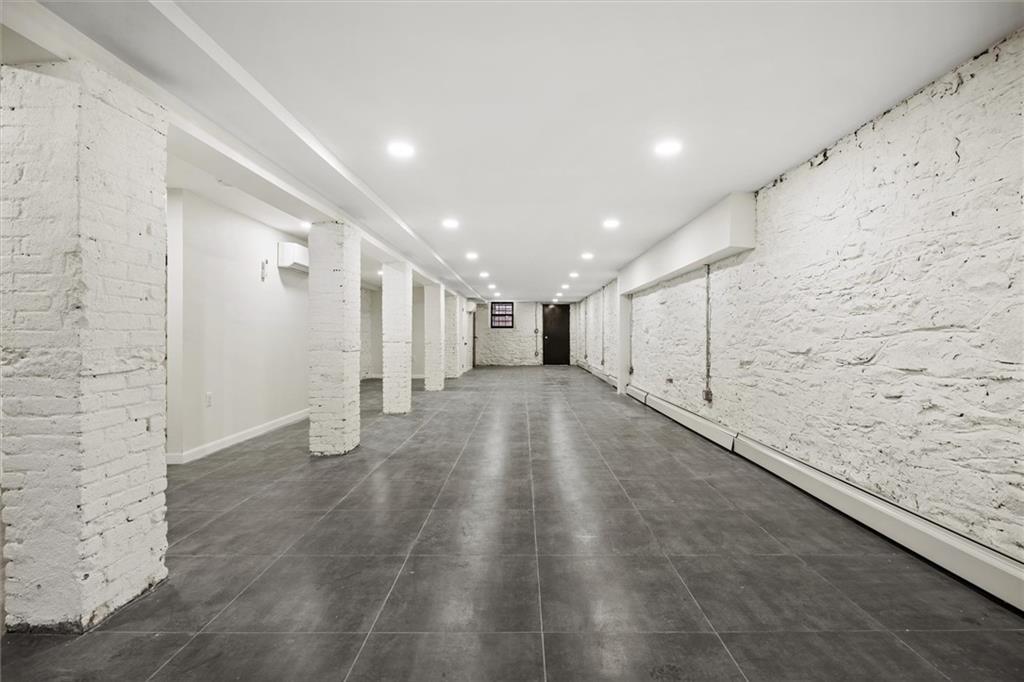 534 Kosciuszko Street Bedford Stuyvesant Brooklyn NY 11221