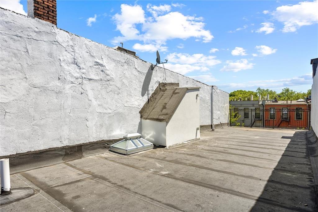 534 Kosciuszko Street Bedford Stuyvesant Brooklyn NY 11221