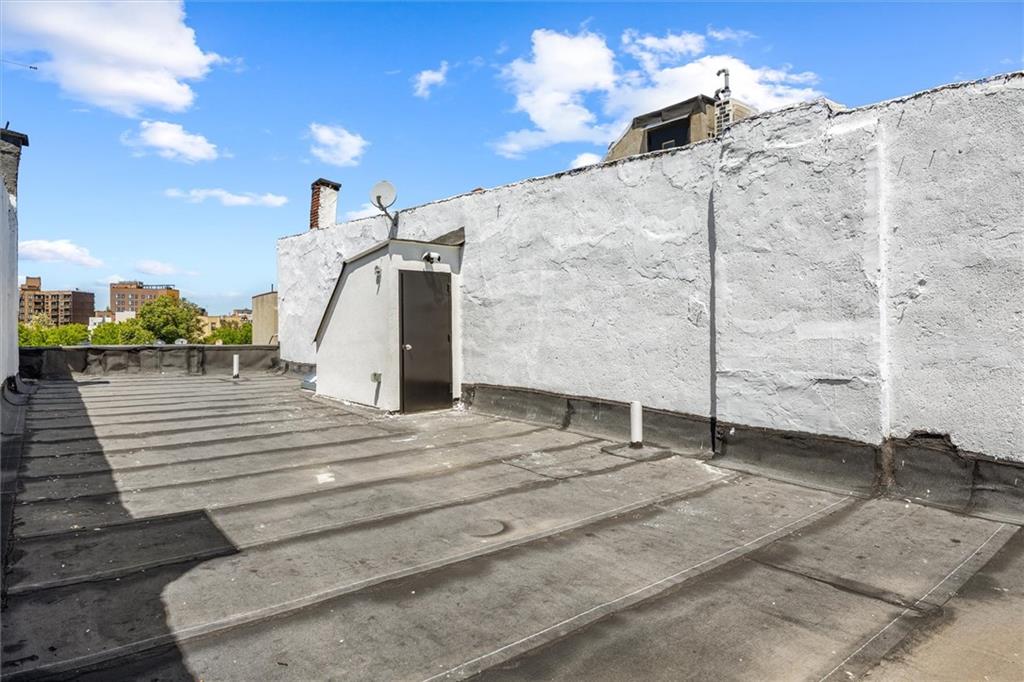 534 Kosciuszko Street Bedford Stuyvesant Brooklyn NY 11221