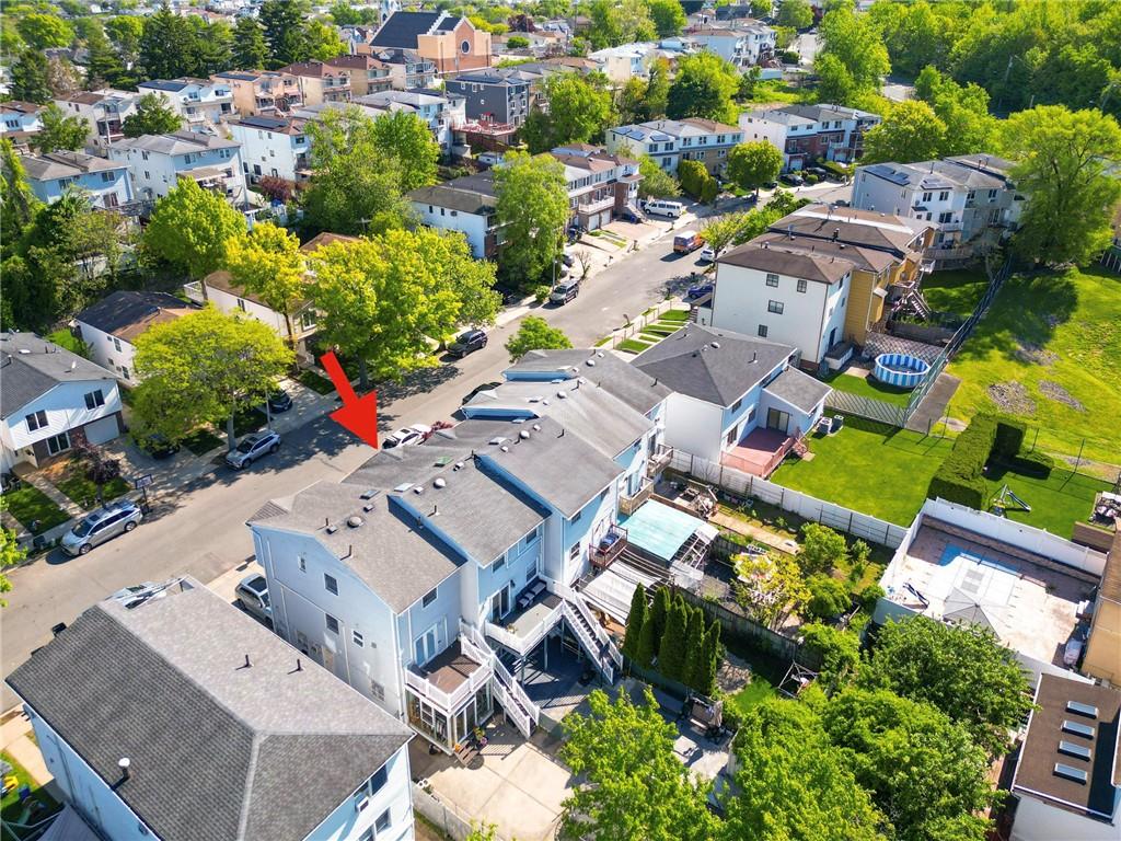 54 Rupert Avenue Willowbrook Staten Island NY 10314