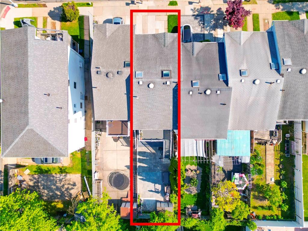 54 Rupert Avenue Willowbrook Staten Island NY 10314