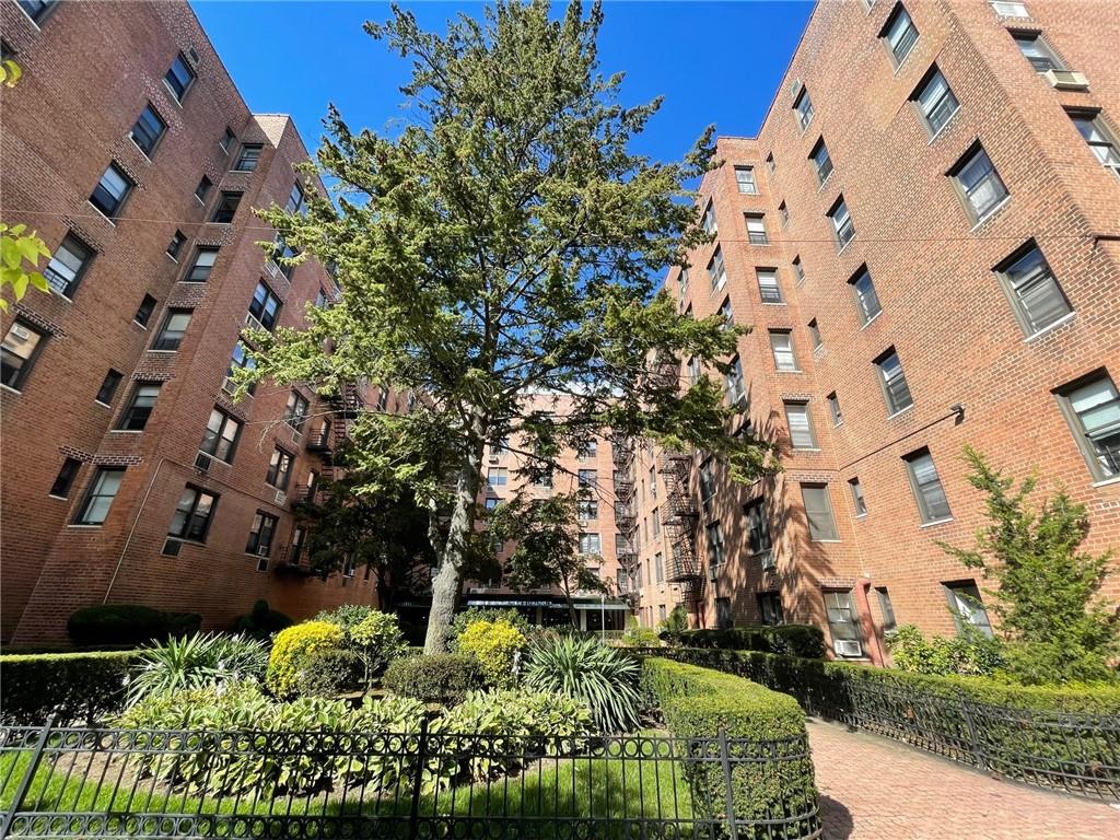 1213 Z Avenue Sheepshead Bay Brooklyn NY 11235