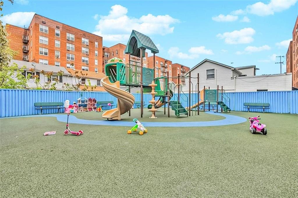 1213 Z Avenue Sheepshead Bay Brooklyn NY 11235