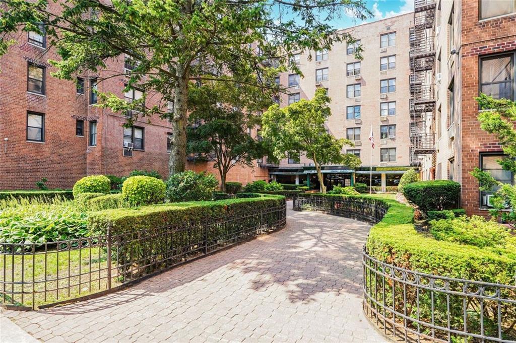 1213 Z Avenue Sheepshead Bay Brooklyn NY 11235