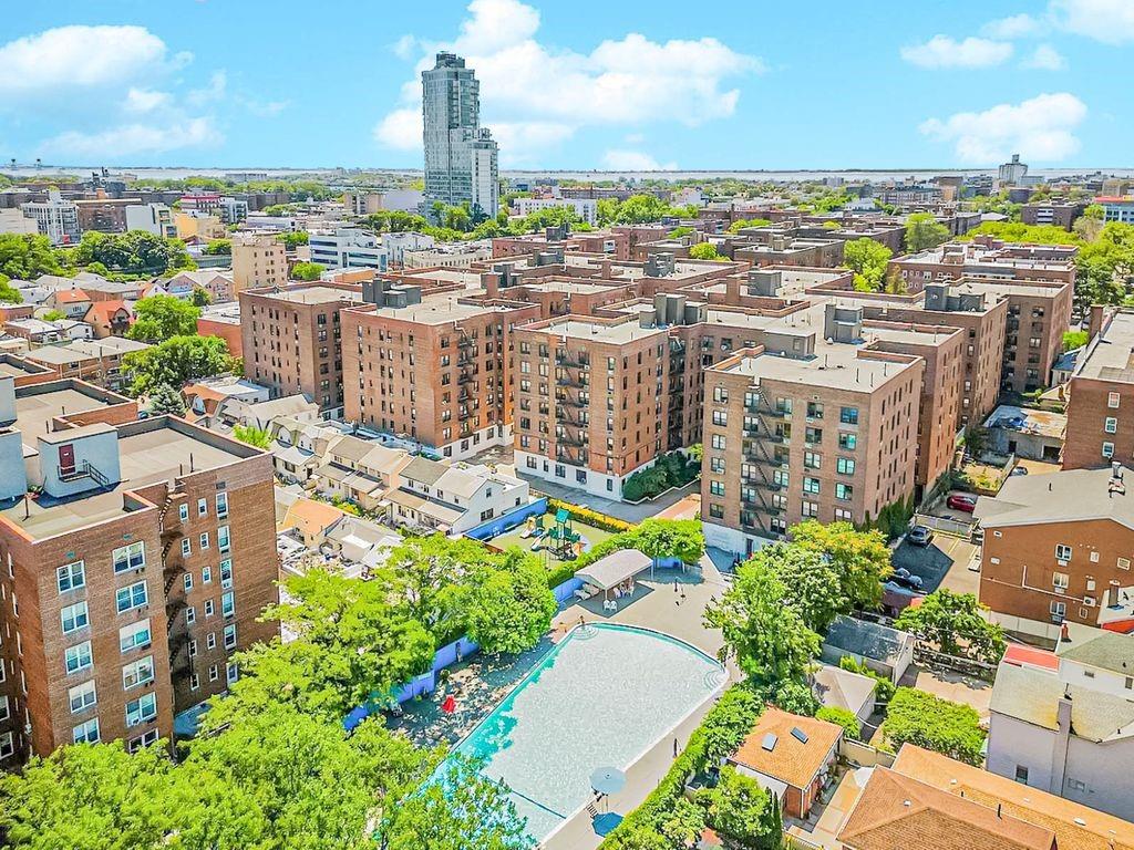 1213 Z Avenue Sheepshead Bay Brooklyn NY 11235