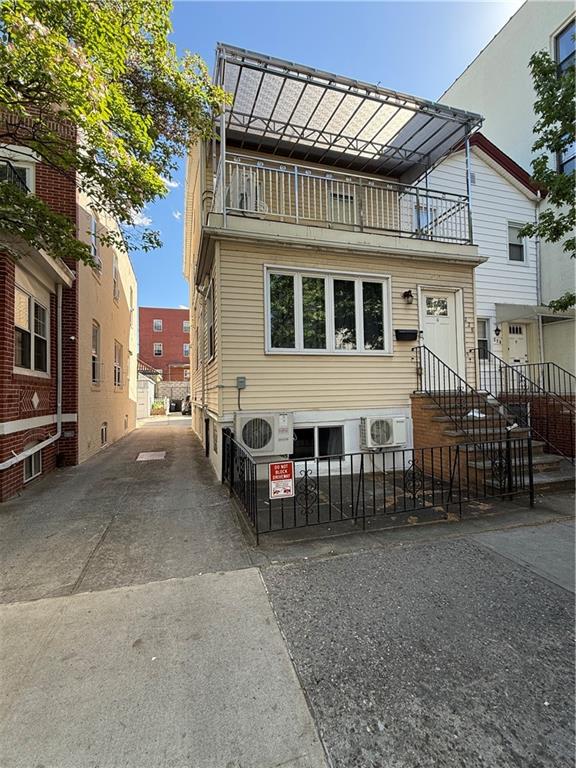 228 72nd Street Bay Ridge Brooklyn NY 11209