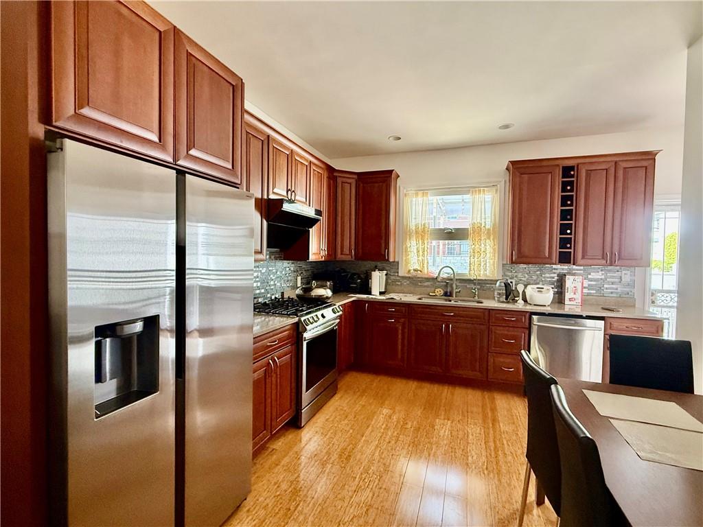 228 72nd Street Bay Ridge Brooklyn NY 11209