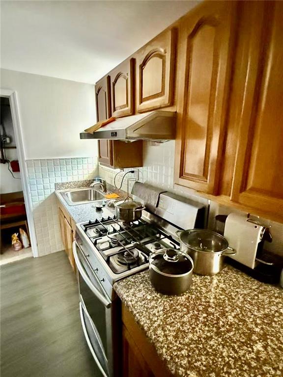 228 72nd Street Bay Ridge Brooklyn NY 11209
