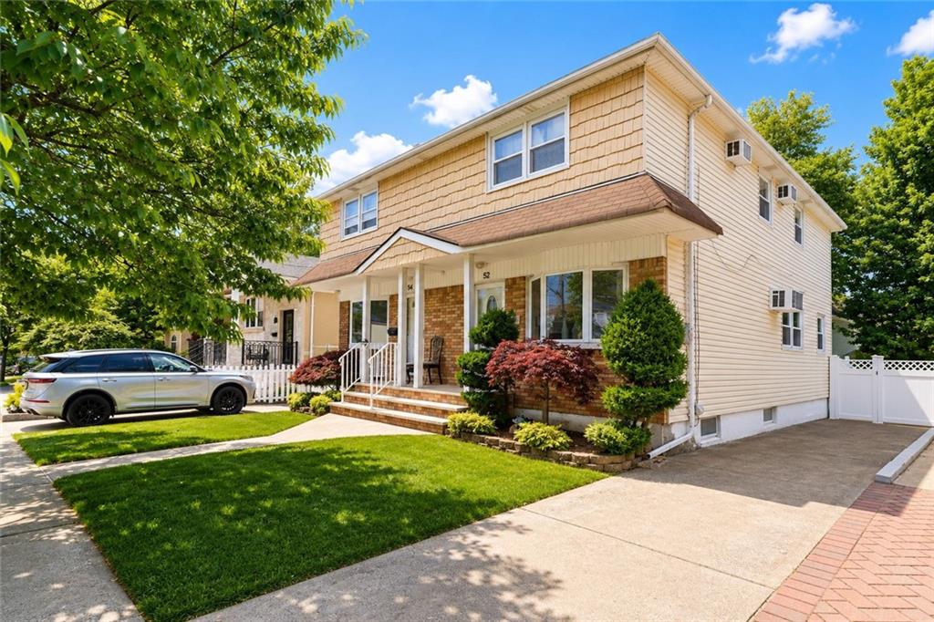 52 Cambridge Avenue Westerleigh Staten Island NY 10314
