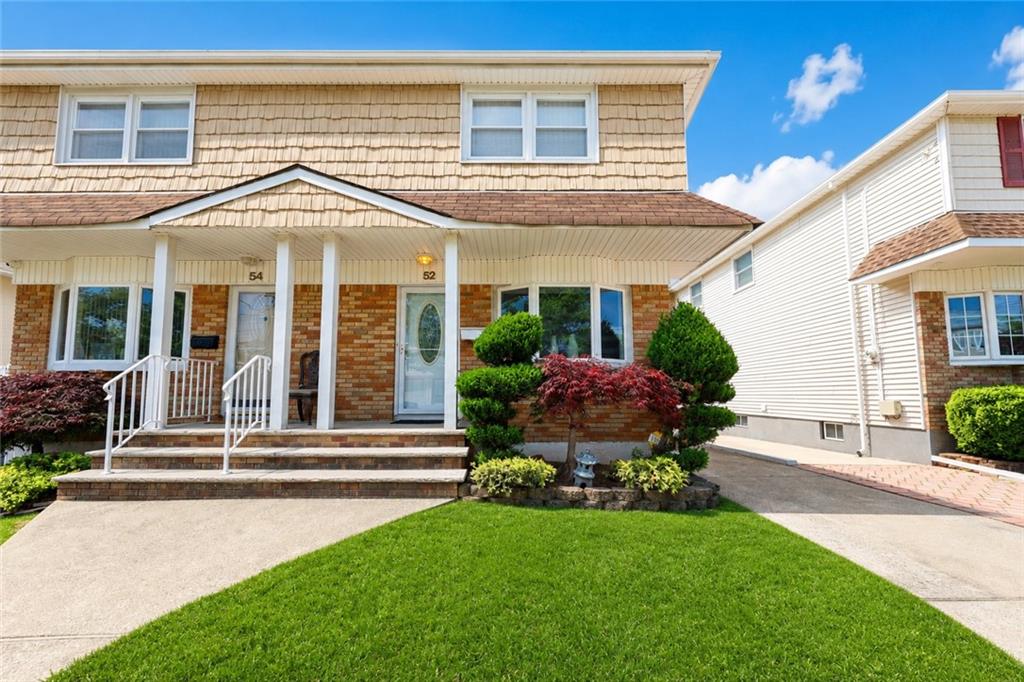 52 Cambridge Avenue Westerleigh Staten Island NY 10314