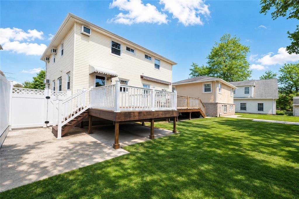 52 Cambridge Avenue Westerleigh Staten Island NY 10314