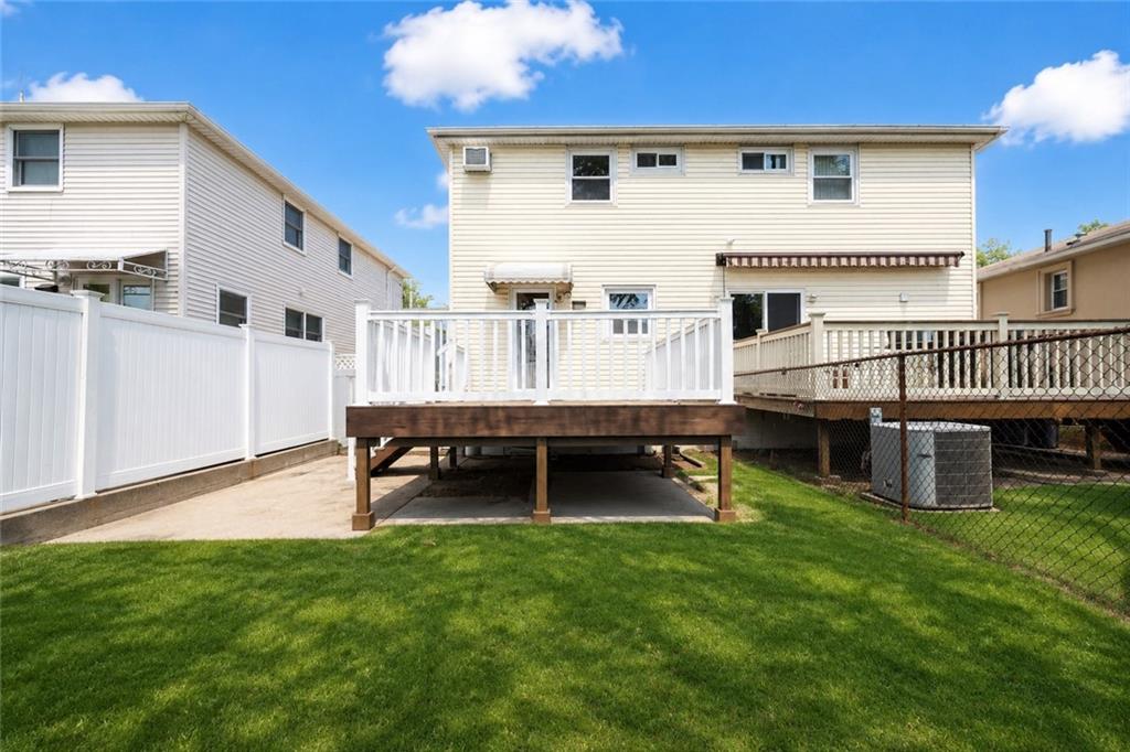 52 Cambridge Avenue Westerleigh Staten Island NY 10314