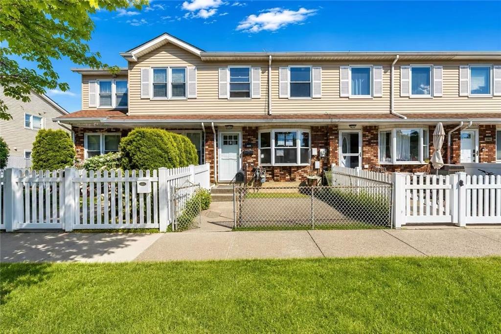 260 Milton Avenue Oakwood Staten Island NY 10306