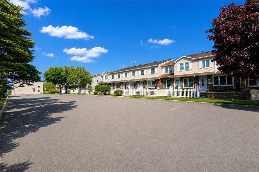 260 Milton Avenue Oakwood Staten Island NY 10306