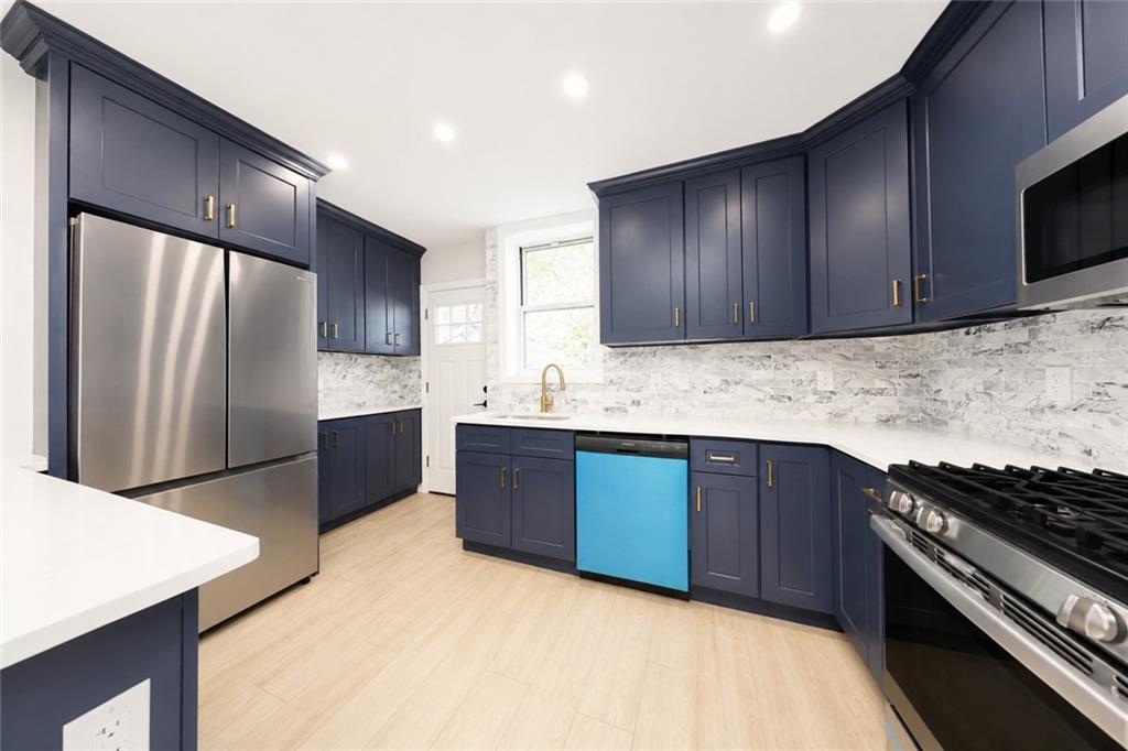 1439 East 56th Street Flatlands Brooklyn NY 11234