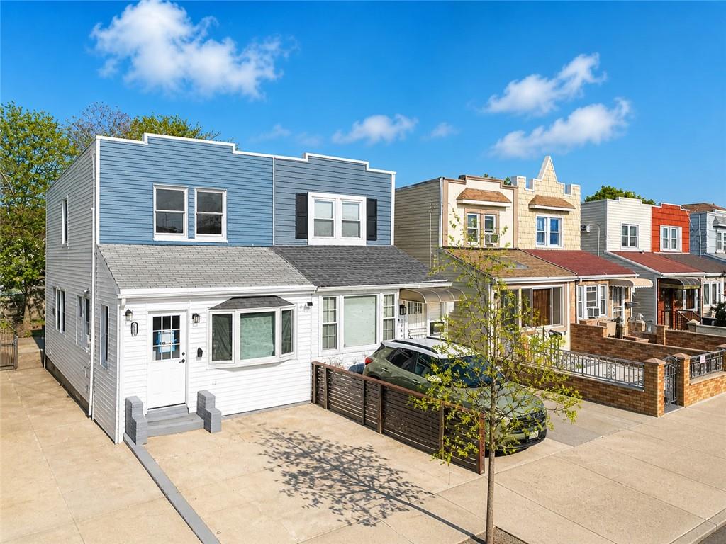 1439 East 56th Street Flatlands Brooklyn NY 11234