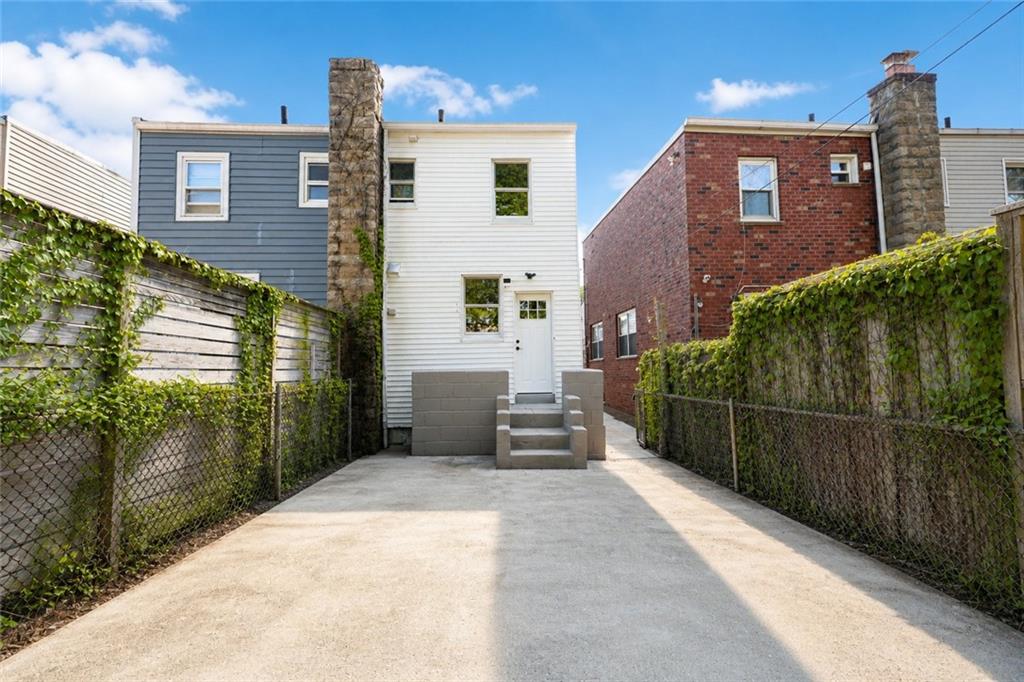 1439 East 56th Street Flatlands Brooklyn NY 11234