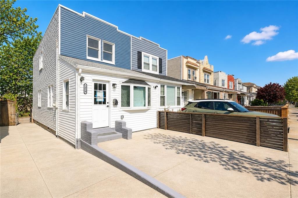 1439 East 56th Street Flatlands Brooklyn NY 11234