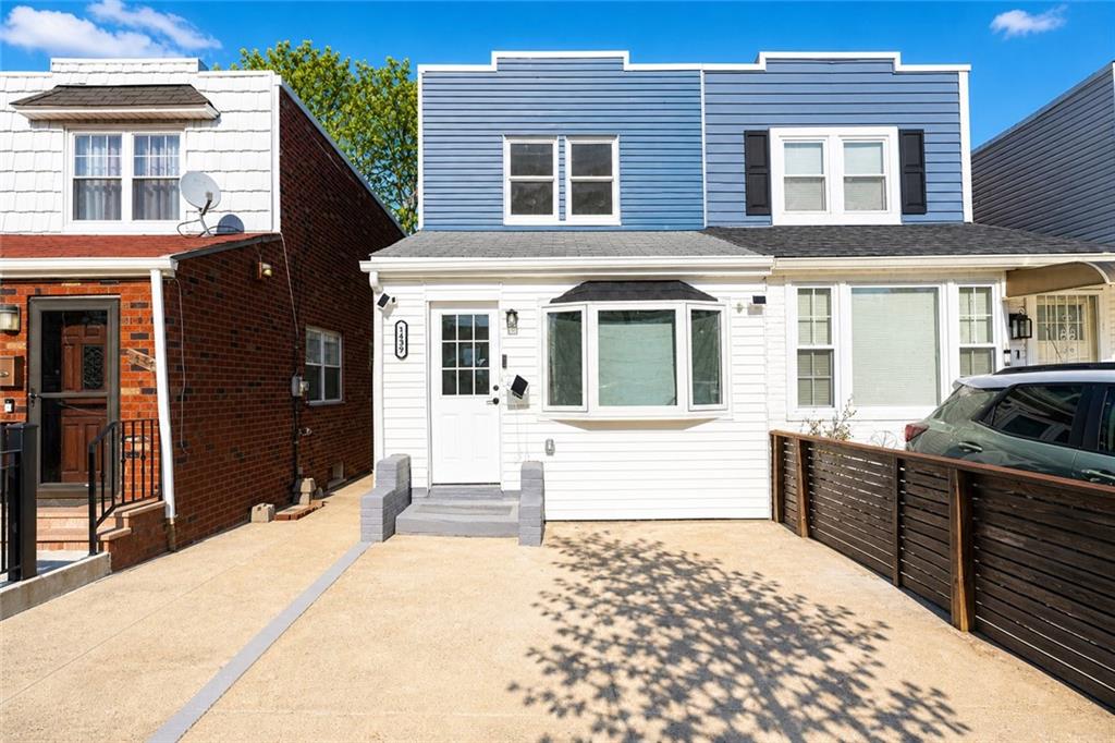 1439 East 56th Street Flatlands Brooklyn NY 11234