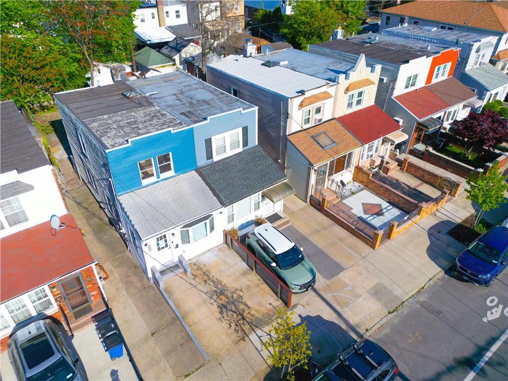 1439 East 56th Street Flatlands Brooklyn NY 11234