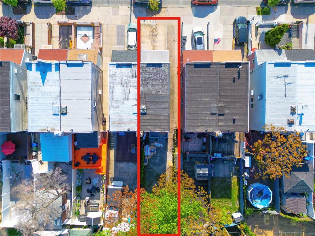 1439 East 56th Street Flatlands Brooklyn NY 11234